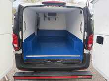 Mercedes-Benz Vito 114 CDI Progressive 