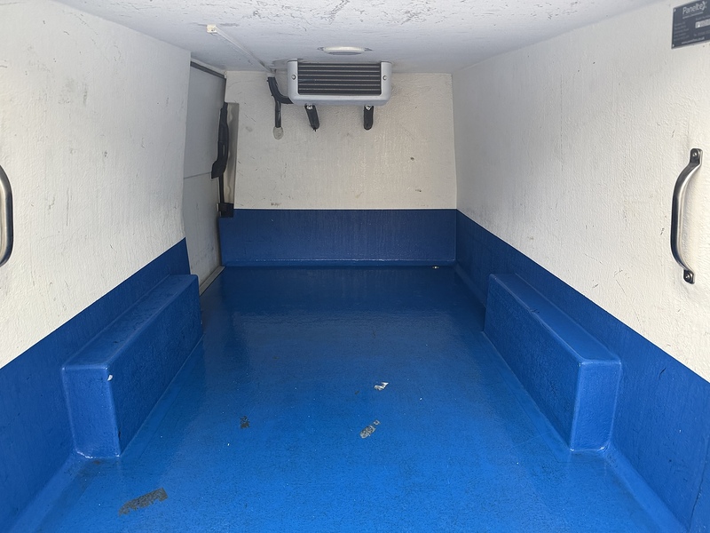 Mercedes-Benz 2.0 114 CDI Progressive Panel Van 5dr Diesel G-Tronic RWD L3 Euro 6 (s/s) (XLWB) (136 ps)