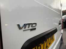 Mercedes-Benz Vito 114 CDI Progressive 