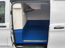 Mercedes-Benz Vito 114 CDI Progressive 