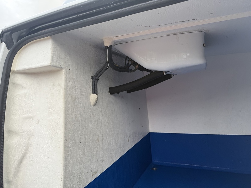 Mercedes-Benz 2.0 114 CDI Progressive Panel Van 5dr Diesel G-Tronic RWD L3 Euro 6 (s/s) (XLWB) (136 ps)