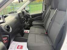 Mercedes-Benz Vito 114 CDI Progressive 