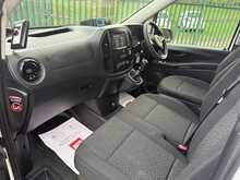Mercedes-Benz Vito 114 CDI Progressive 