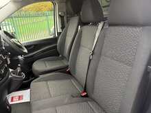 Mercedes-Benz Vito 114 CDI Progressive 