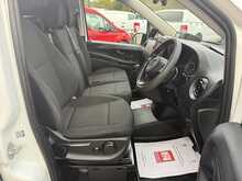 Mercedes-Benz Vito 114 CDI Progressive 