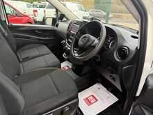 Mercedes-Benz Vito 114 CDI Progressive 