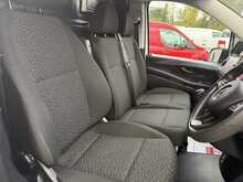 Mercedes-Benz Vito 114 CDI Progressive 