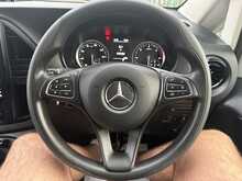 Mercedes-Benz Vito 114 CDI Progressive 