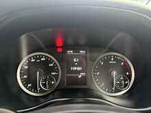 Mercedes-Benz Vito 114 CDI Progressive 