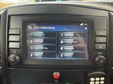 Mercedes-Benz Vito 114 CDI Progressive 