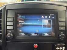 Mercedes-Benz Vito 114 CDI Progressive 