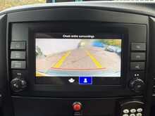 Mercedes-Benz Vito 114 CDI Progressive 