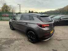 Vauxhall Grandland X Turbo SRi Nav 