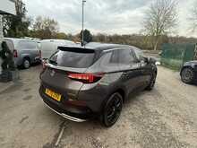 Vauxhall Grandland X Turbo SRi Nav 