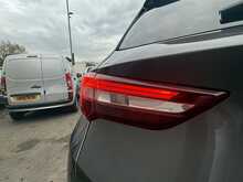 Vauxhall Grandland X Turbo SRi Nav 
