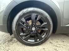 Vauxhall Grandland X Turbo SRi Nav 