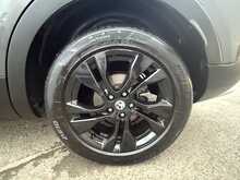 Vauxhall Grandland X Turbo SRi Nav 