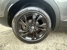 Vauxhall Grandland X Turbo SRi Nav 