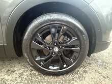 Vauxhall Grandland X Turbo SRi Nav 