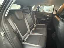 Vauxhall Grandland X Turbo SRi Nav 
