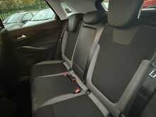 Vauxhall Grandland X Turbo SRi Nav 