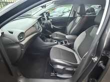 Vauxhall Grandland X Turbo SRi Nav 