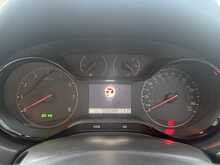 Vauxhall Grandland X Turbo SRi Nav 