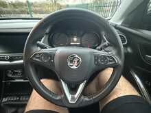Vauxhall Grandland X Turbo SRi Nav 