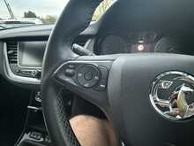 Vauxhall Grandland X Turbo SRi Nav 
