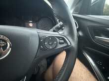 Vauxhall Grandland X Turbo SRi Nav 