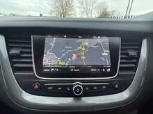 Vauxhall Grandland X Turbo SRi Nav 