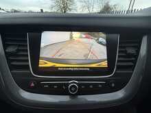 Vauxhall Grandland X Turbo SRi Nav 