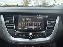 Vauxhall Grandland X Turbo SRi Nav 