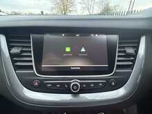 Vauxhall Grandland X Turbo SRi Nav 