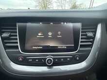 Vauxhall Grandland X Turbo SRi Nav 