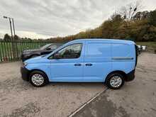 Volkswagen Caddy TDI C20 Commerce 