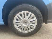Volkswagen Caddy TDI C20 Commerce 