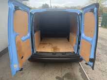 Volkswagen Caddy TDI C20 Commerce 