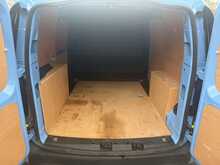 Volkswagen Caddy TDI C20 Commerce 