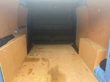 Volkswagen Caddy TDI C20 Commerce 