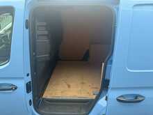 Volkswagen Caddy TDI C20 Commerce 