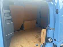 Volkswagen Caddy TDI C20 Commerce 