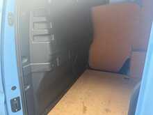 Volkswagen Caddy TDI C20 Commerce 