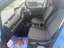 Volkswagen Caddy TDI C20 Commerce 