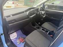 Volkswagen Caddy TDI C20 Commerce 