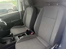 Volkswagen Caddy TDI C20 Commerce 