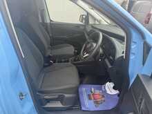 Volkswagen Caddy TDI C20 Commerce 