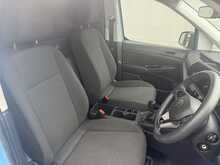 Volkswagen Caddy TDI C20 Commerce 