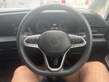 Volkswagen Caddy TDI C20 Commerce 