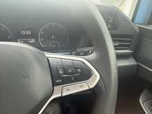 Volkswagen Caddy TDI C20 Commerce 